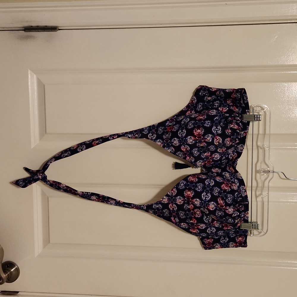 Swimsuits for All Size 22 Underwire bikini top